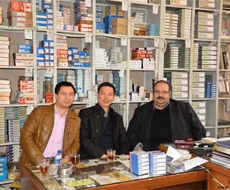 神雕产品质量特别好，价格也很合理